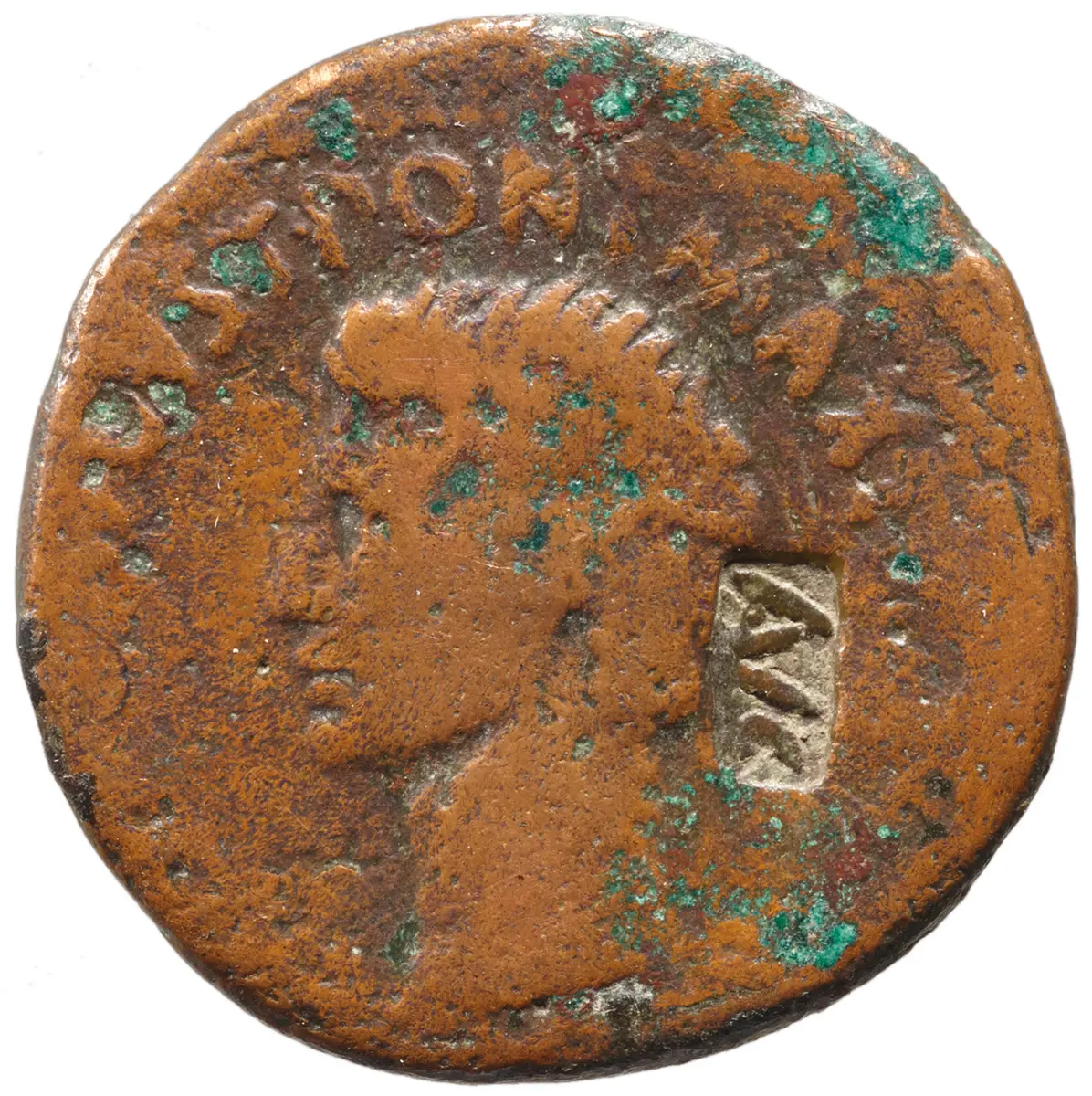 Augustus
