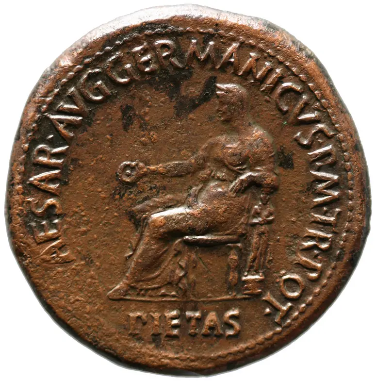 Münze