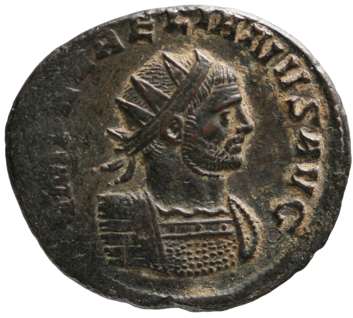 Aurelianus