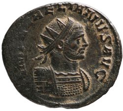 Aurelianus