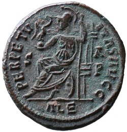 Constantinus I. (Caesar)