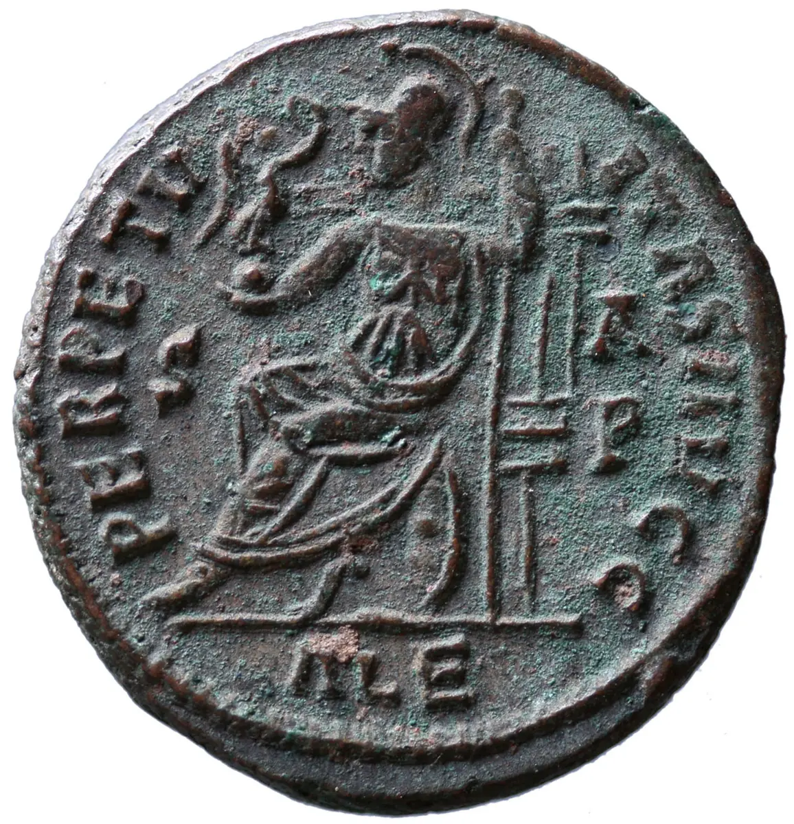 Constantinus I. (Caesar)