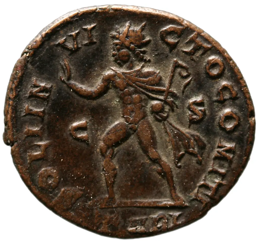 Constantinus I.