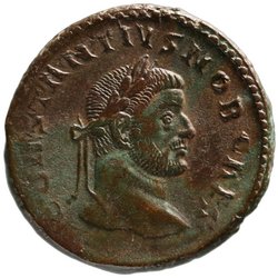 Constantius I. (Chlorus) Caesar
