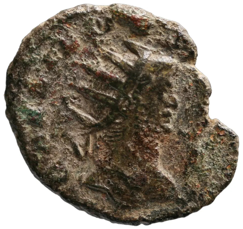 Gallienus