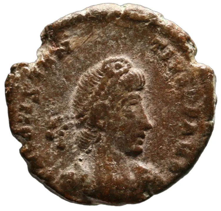 Constantius II.