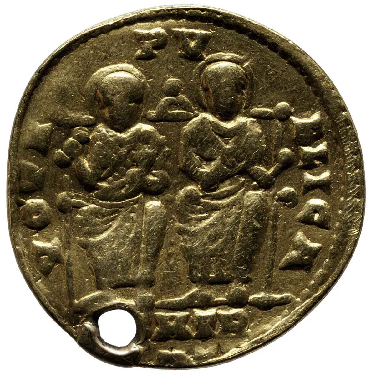 Münze