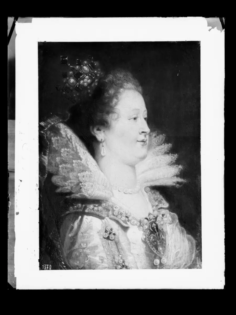 Maria de' Medici (1573-1641)