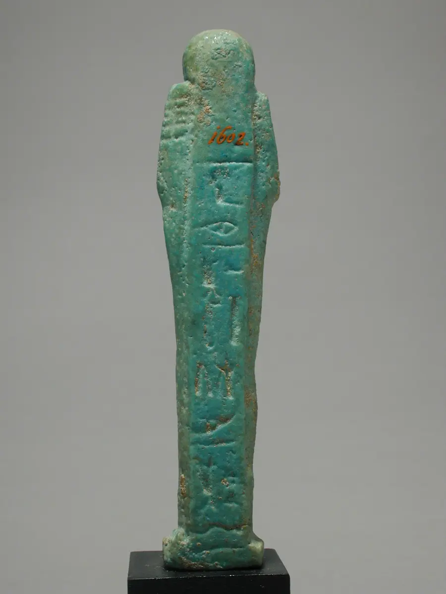 Uschebti