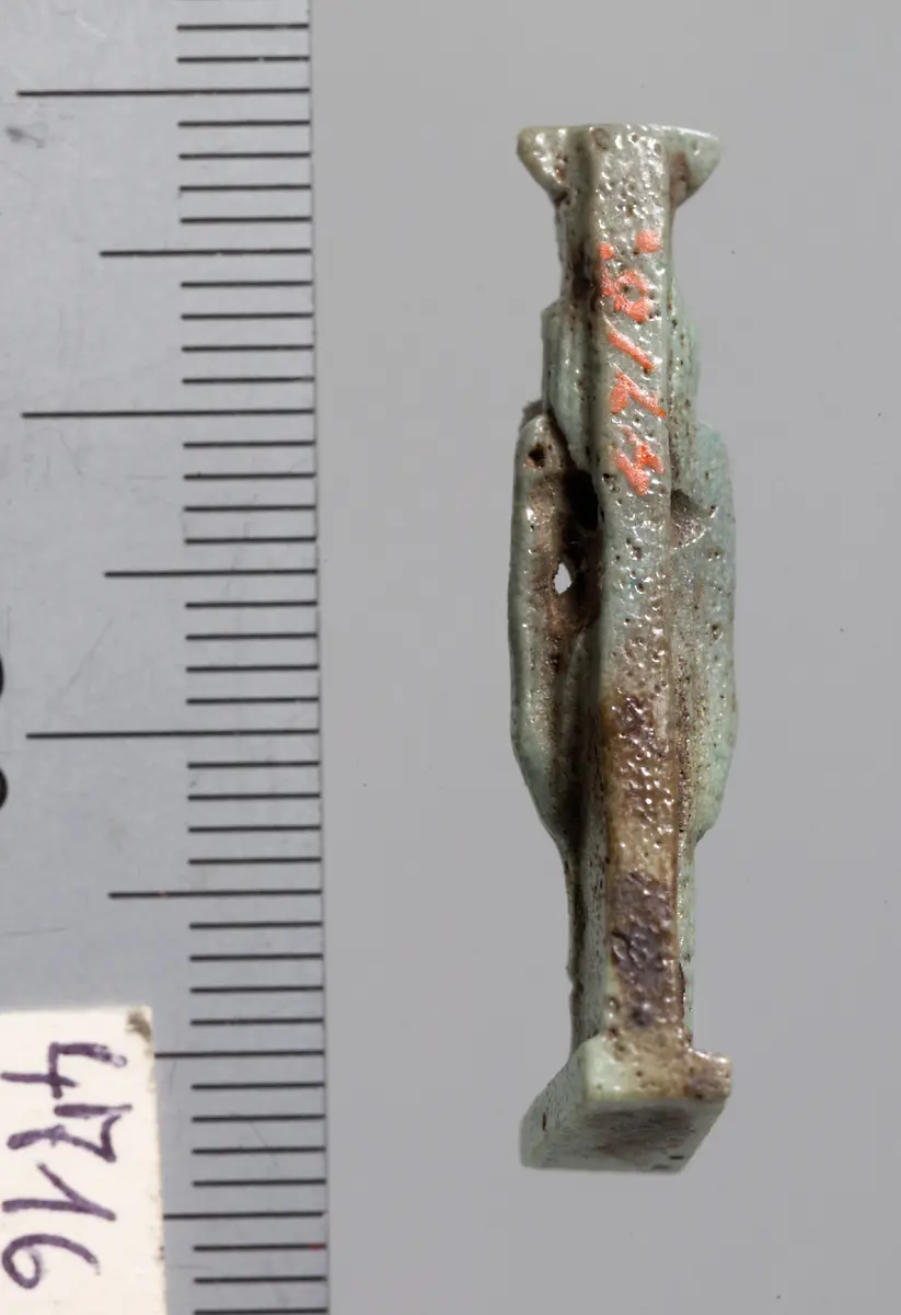 Göttin Nephthys