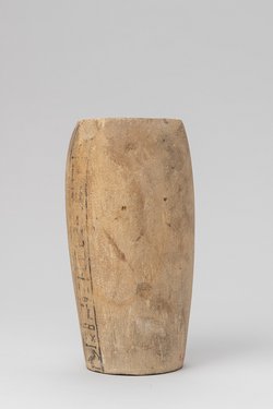Scheinkanope des Schep-en-djehuti ohne Deckel