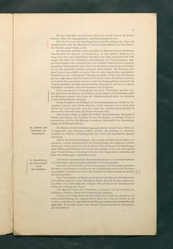 Bestimmungen für den Dienstbetrieb in den kunsthistorischen Sammlungen des Allerhöchsten Kaiserhauses