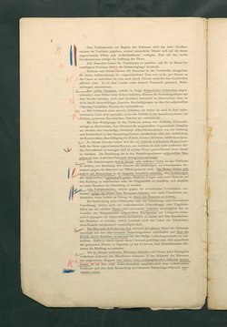 Bestimmungen für den Dienstbetrieb in den kunsthistorischen Sammlungen des Allerhöchsten Kaiserhauses