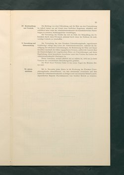 Bestimmungen für den Dienstbetrieb in den kunsthistorischen Sammlungen des Allerhöchsten Kaiserhauses