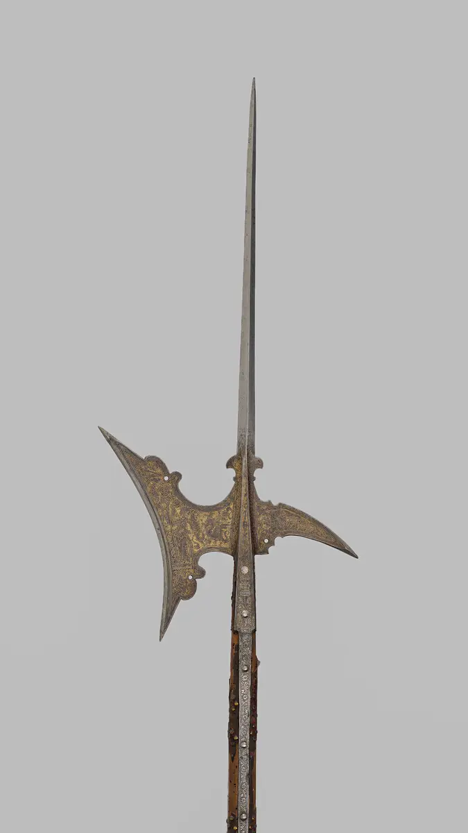 Helmbarte