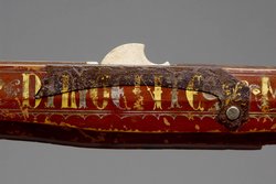 Jagdarmbrust