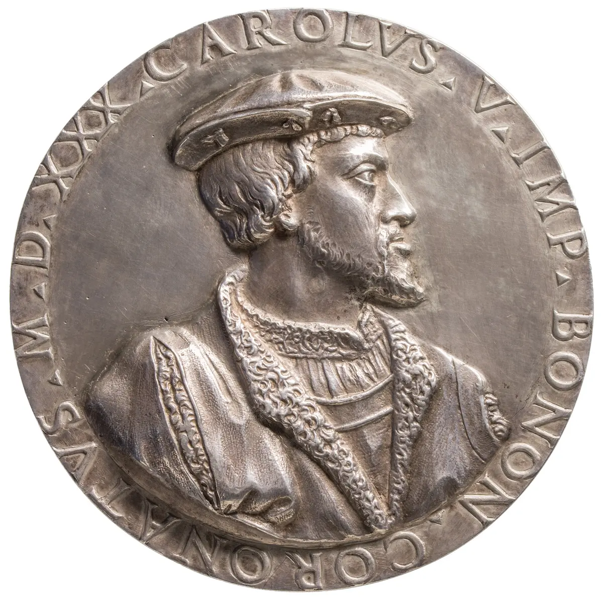 Habsburg: Kaiser Karl V.