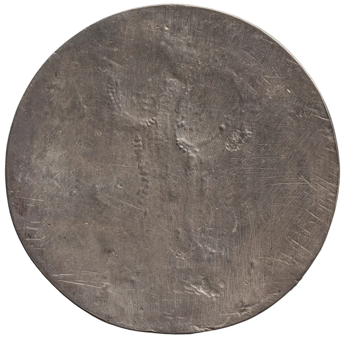 Sachsen und Brandenburg: August von Sachsen und Johann Georg von Brandenburg