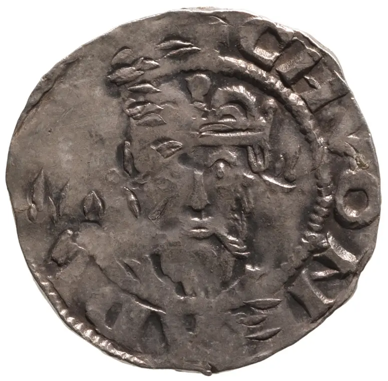 Münze