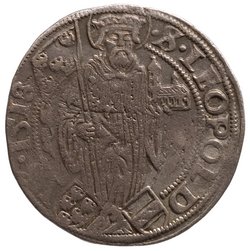 Haus Österreich: Maximilian I.