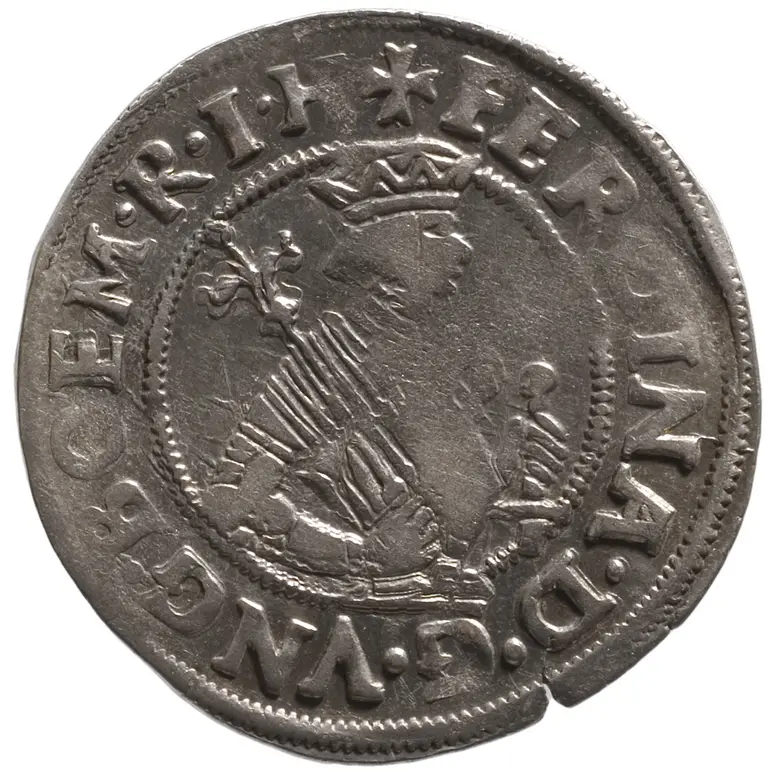Münze