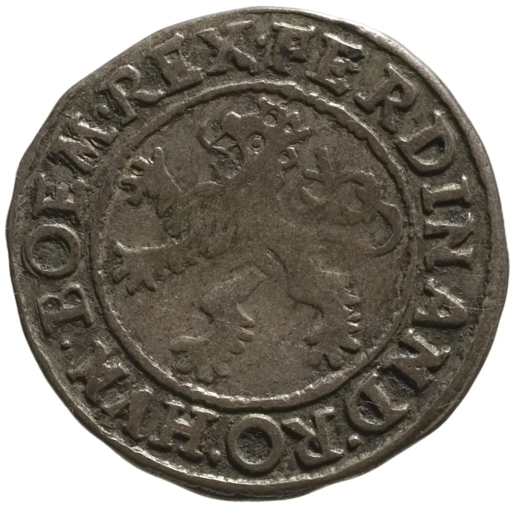 Münze