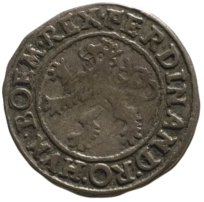 Münze