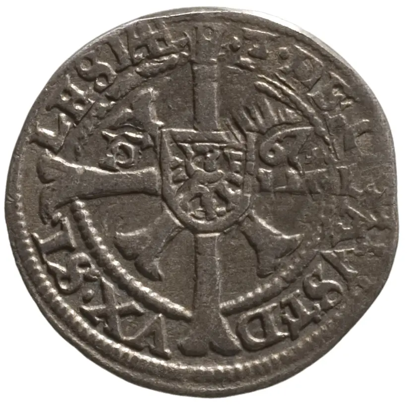Münze