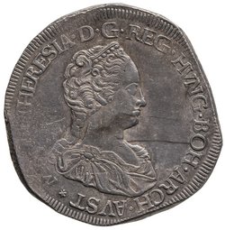 Mailand: Maria Theresia