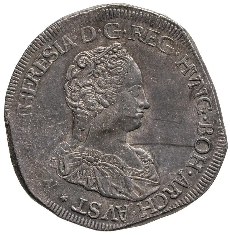 Münze