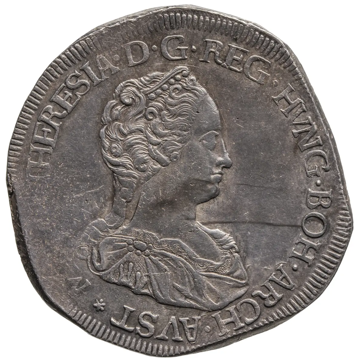 Mailand: Maria Theresia