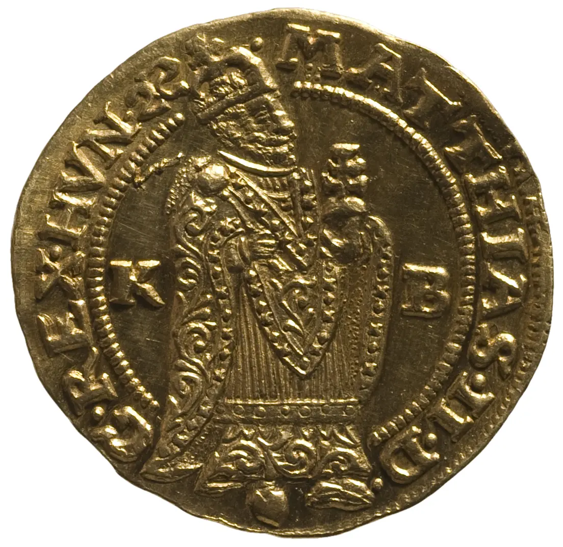 Münze