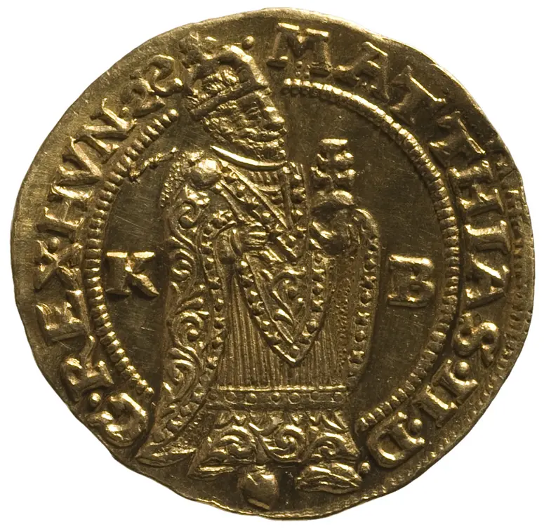 Münze
