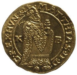 Münze