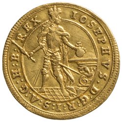 Haus Österreich: Joseph I.
