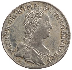 Haus Österreich: Maria Theresia
