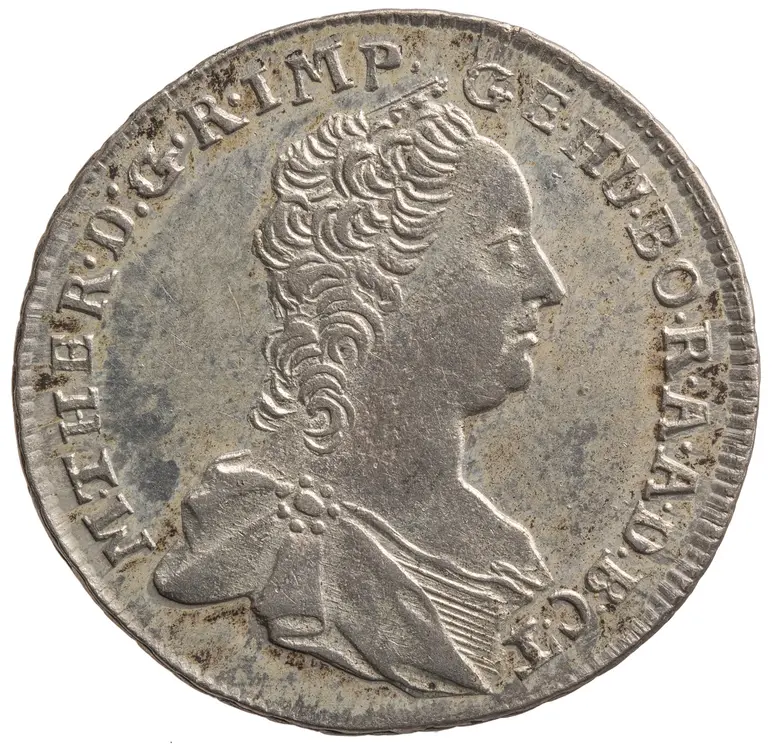 Münze