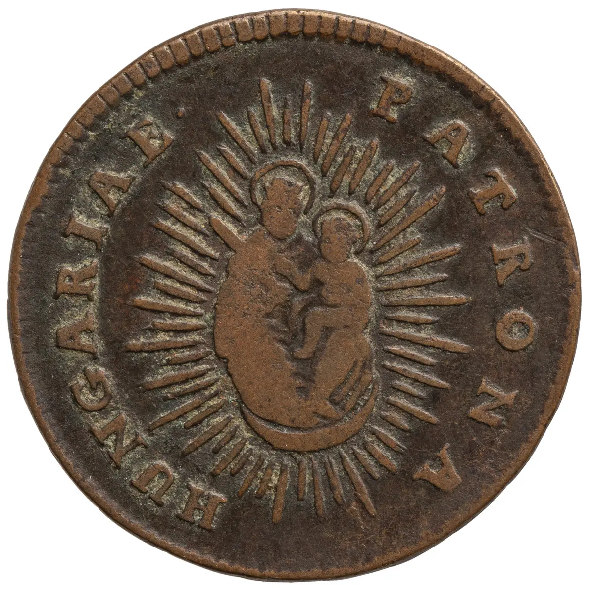 Haus Österreich: Maria Theresia
