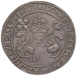 Erzbischöfe von Salzburg: Leonhard von Keutschach