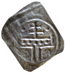 Könige von Ungarn: Brakteaten (Mittelalter)