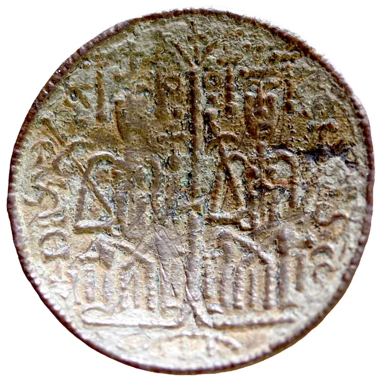 Münze