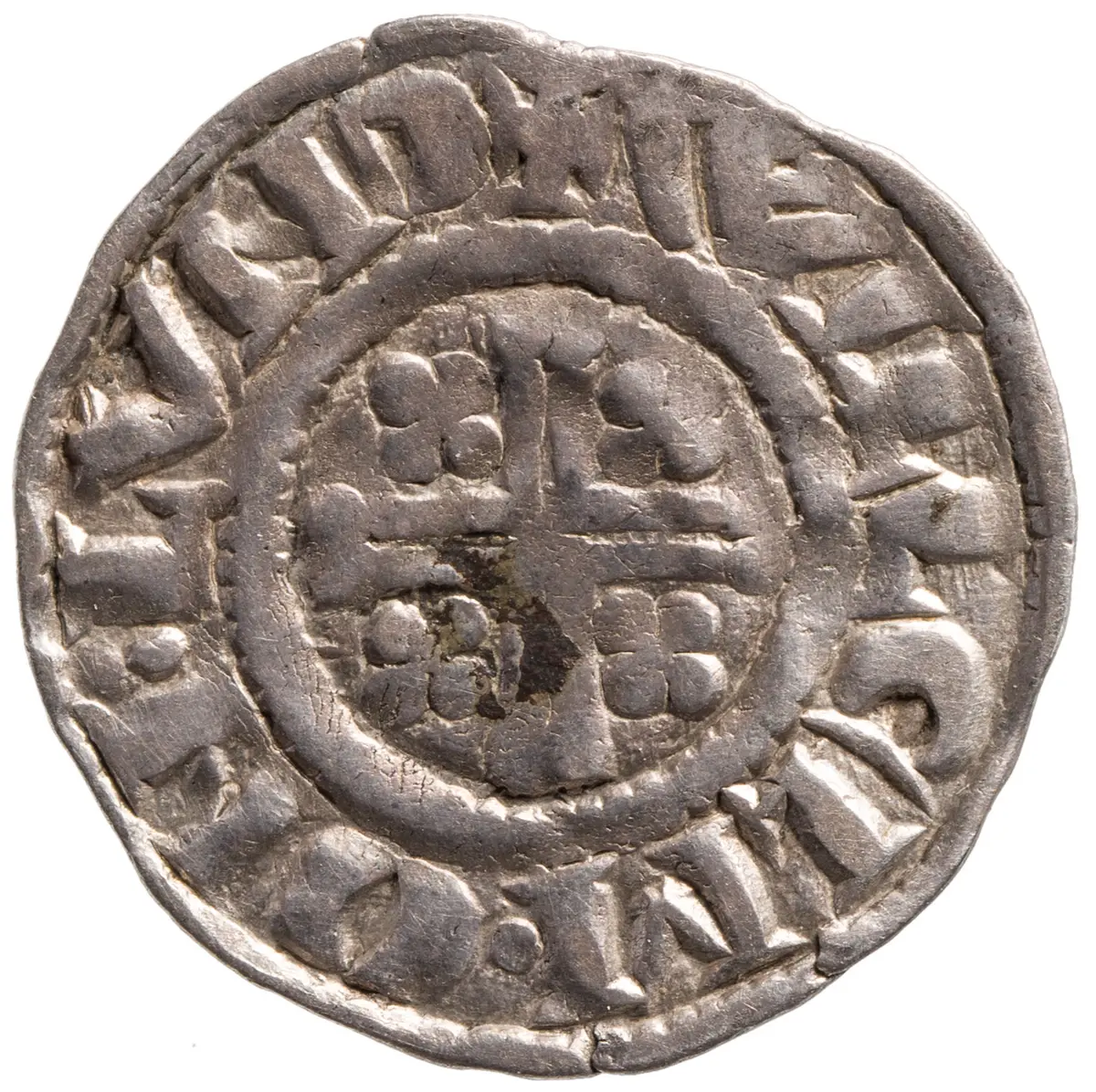 Könige von England: Richard I. Löwenherz (1189–1199)