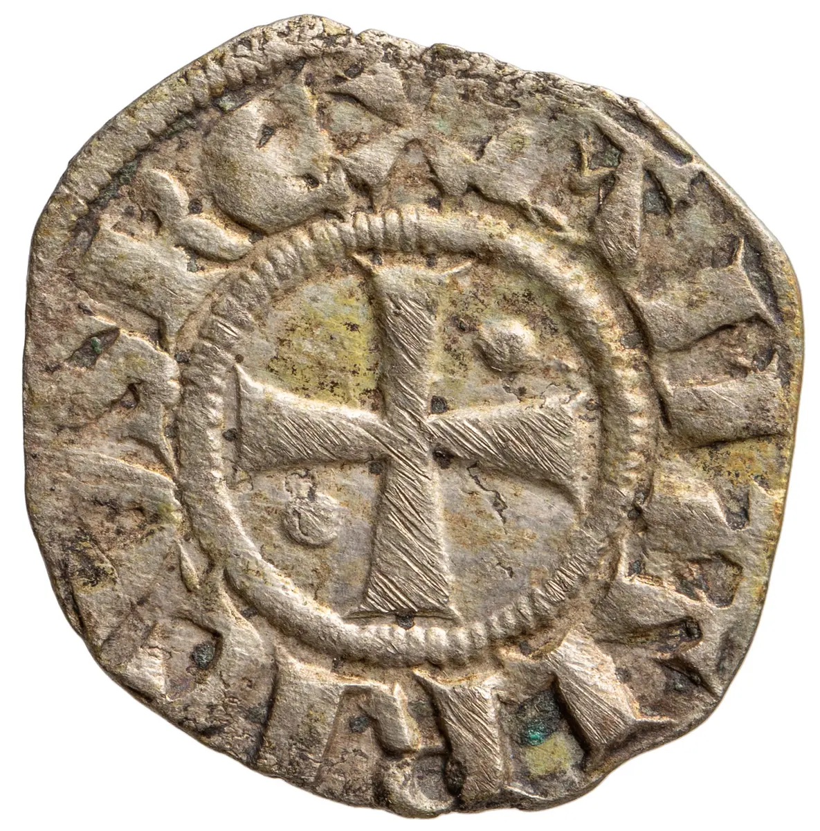 Kreuzfahrer: Königreich Jerusalem