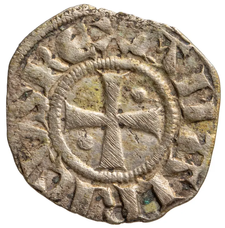 Münze