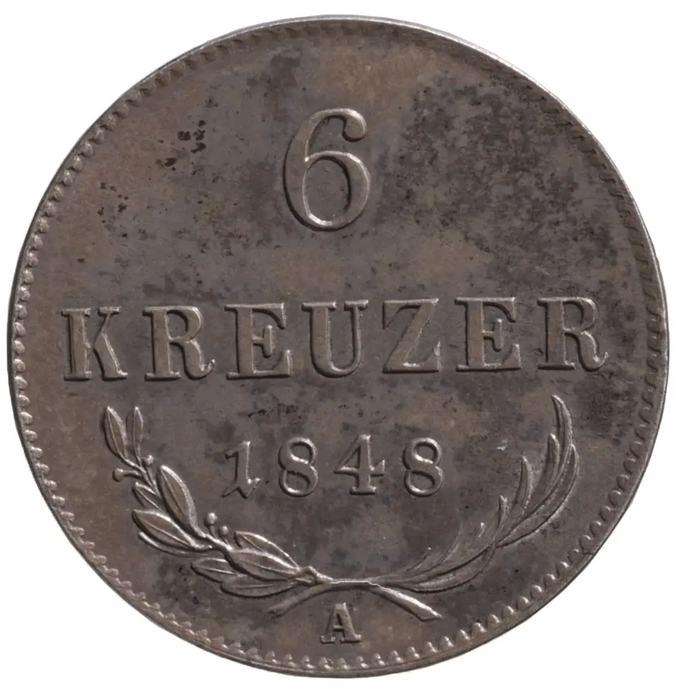 Habsburg: Ferdinand I.