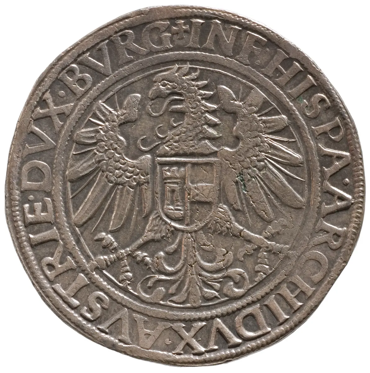 Haus Österreich: Ferdinand I.