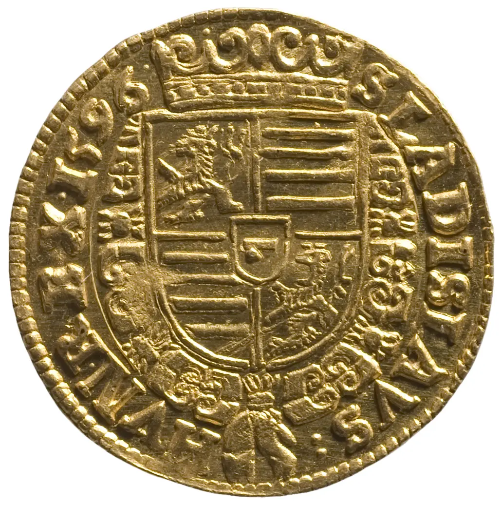 Münze