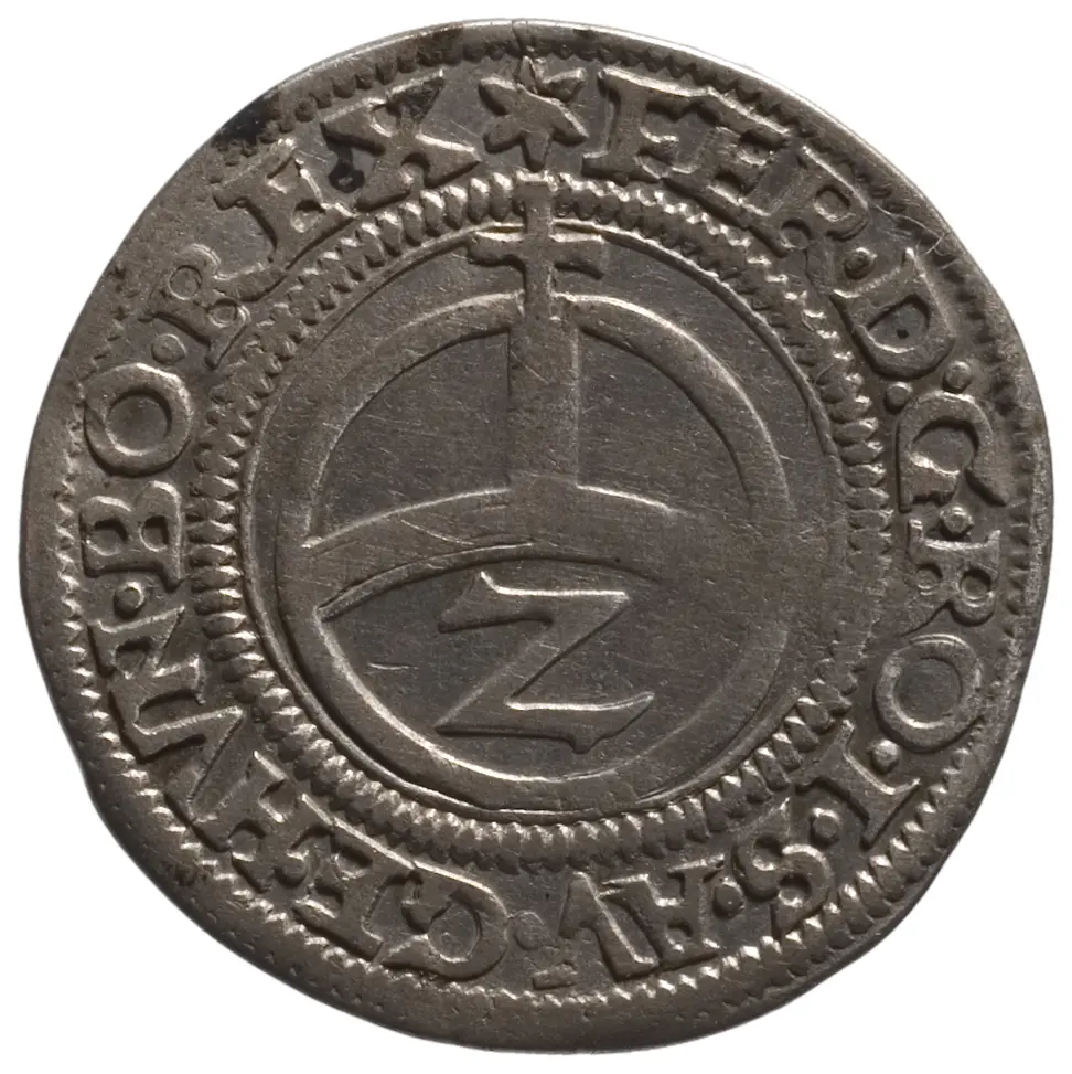 Münze