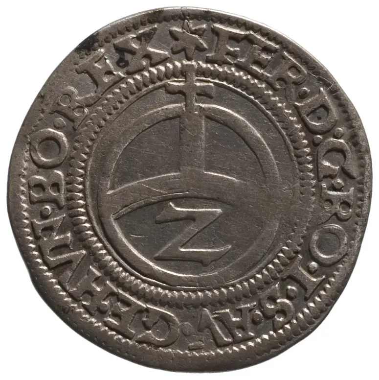Münze
