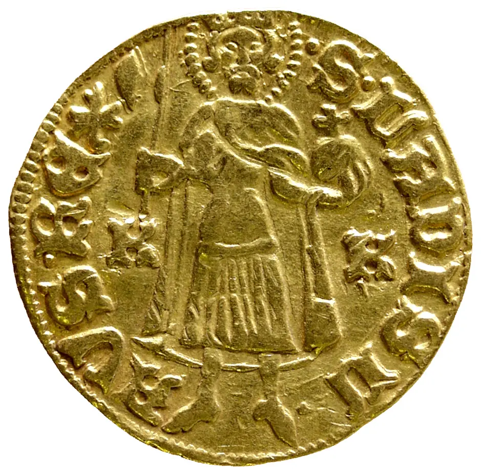 Könige von Ungarn: Sigismund